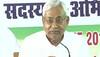 Bihar Exam row: Guilty won't be spared, matter will be investigated from 'criminal' angle, says Nitish Kumar