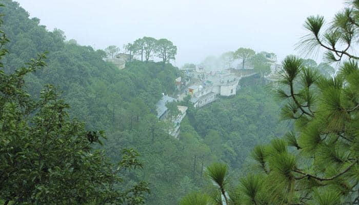 Here&#039;s why you must visit Bhairavnath&#039;s temple during &#039;Vaishno Devi&#039; Yatra