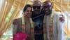 'Badtameez Dil' singer Benny Dayal ties the knot – Pics inside