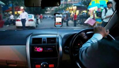 App-based services will end surge pricing soon