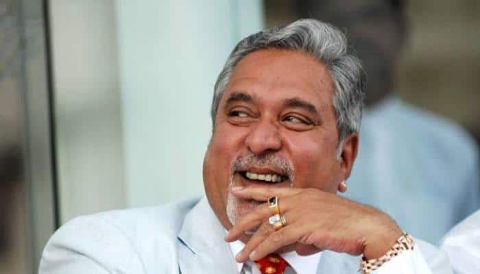 Has Interpol rejected ED&#039;s request for issuing red corner notice against Vijay Mallya?