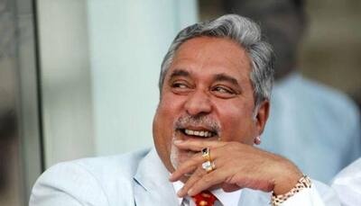 Has Interpol rejected ED's request for issuing red corner notice against Vijay Mallya?