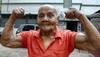 Manohar Aich: India's pocket-sized Mr Universe passes away at 104