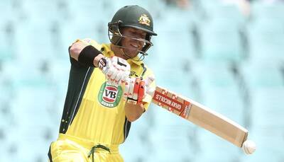 Tri-Nation ODI Series, Match 2: Australia thrash West Indies for bonus-point win