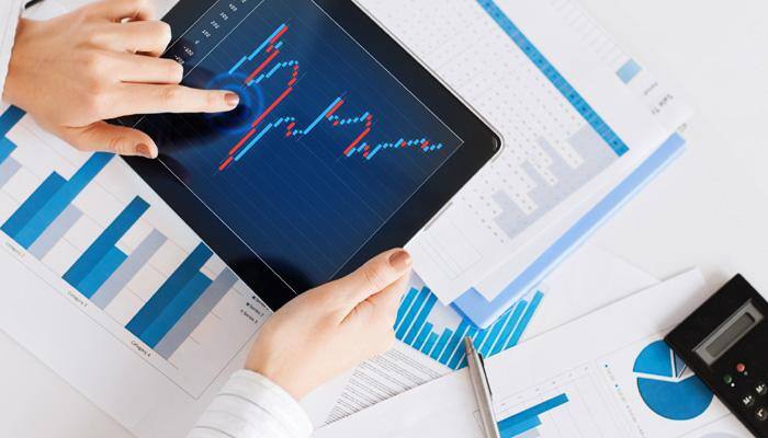 Now, an app to help you learn how stock market works!