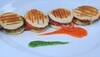 Watch - How to make Veg Panini Sandwich 