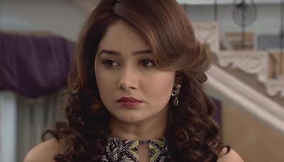 Watch 'Kumkum Bhagya' Episode 586- Tanushree continues to stay in the Mehra mansion!