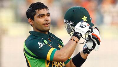 Umar Akmal hits out at Pakistan media again - This is what he said!