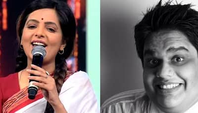 Tanmay Bhat's Lata Mangeshkar snapchat video is in bad taste; don't put me in the same category: Sugandha Mishra
