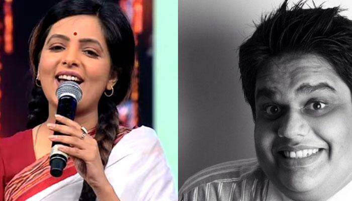 Tanmay Bhat's Lata Mangeshkar snapchat video is in bad taste; don't put me in the same category: Sugandha Mishra