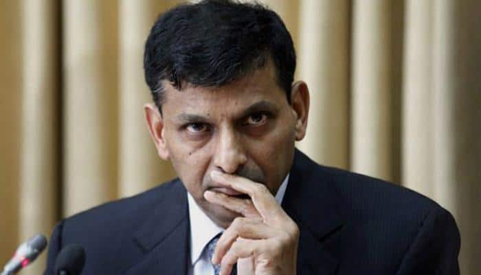 Princeton economist backs Raghuram Rajan's second term at RBI