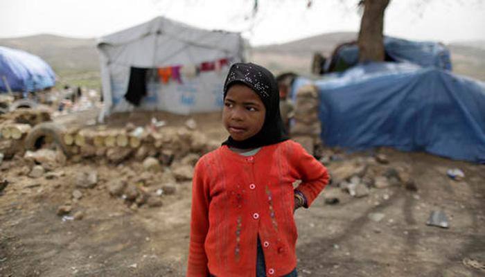 Yemen foes agree to free child prisoners: UN