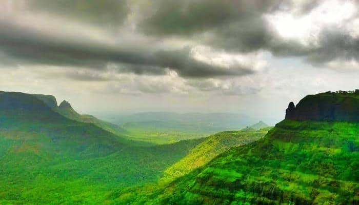 Monsoon getaways: This tiny hill-station in Maharashtra is an ideal destination