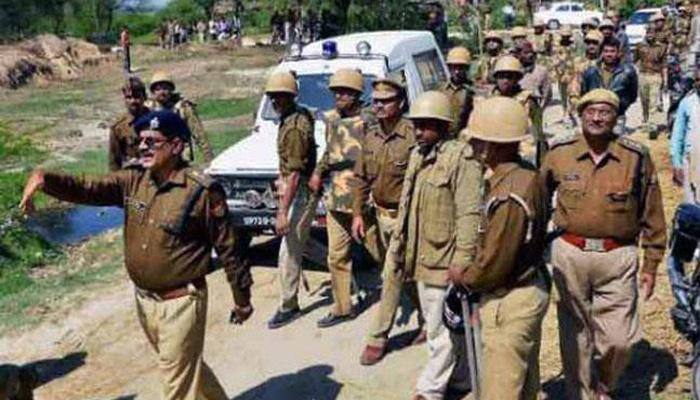 Dadri lynching case: Bisahada villagers banned from holding 'mahapanchayat'; Section 144 imposed