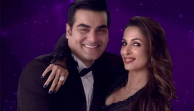 Arbaaz Khan can't dance to save his life, says WHO? Guess!