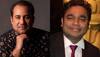 AR Rahman, Rahat Fateh Ali Khan to team up for a project?