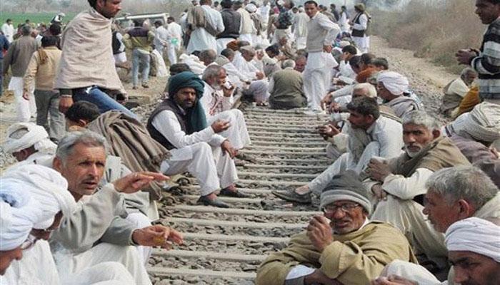 Punjab and Haryana HC refuses to vacate stay on Jat reservation Punjab and Haryana HC refuses to vacate stay on Jat reservation