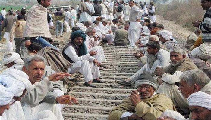 Punjab and Haryana HC refuses to vacate stay on Jat reservation