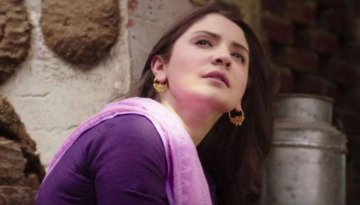 Anushka Sharma's last day shoot for 'Sultan'! Pic inside