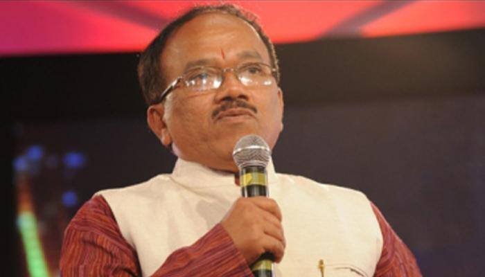 Chief Minister Laxmikant Parsekar not in favour of early elections in Goa
