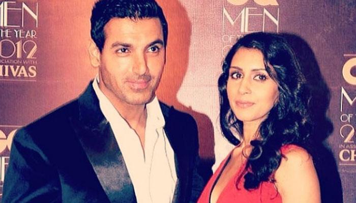 All's NOT well between John Abraham and wifey Priya Runchal? All's NOT well between John Abraham and wifey Priya Runchal?