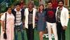 The Kapil Sharma Show: Randeep Hooda, Kajal Aggarwal's LOL moment—PICS