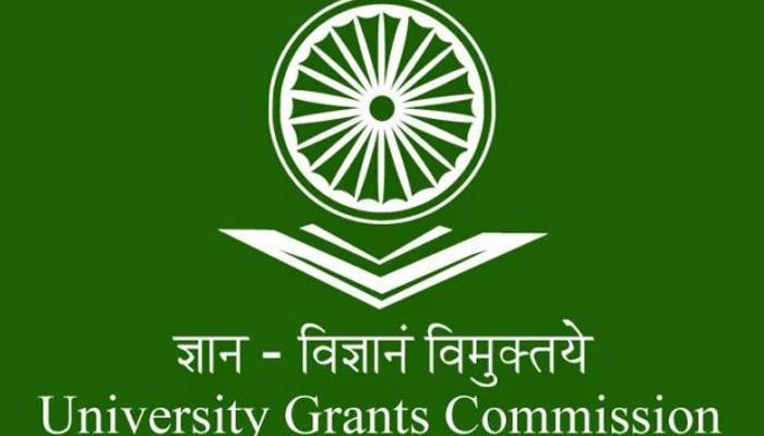 UGC notifies new rules - male students can now lodge sexual harassment complaints UGC notifies new rules - male students can now lodge sexual harassment complaints