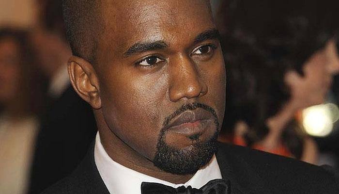 Kanye West cancels secret gig after riot nearly breaks out
