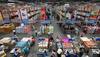 India ranks 2nd on ease of doing business: Study