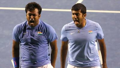 Rohan Bopanna enters top 10 in doubles rankings, secures berth to 2016 Rio Olympics