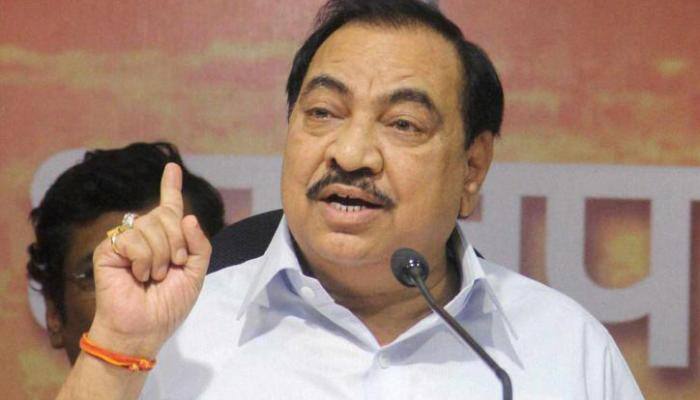 Is Ramtek bungalow, occupied by Eknath Khadse, in Mumbai's Malabar Hill​ jinxed?