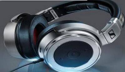 Sennheiser launches new headphone at Rs 39,990