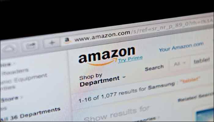 Amazon draws flak for selling doormats showing Hindu Gods; removes products after Twitter outcry!