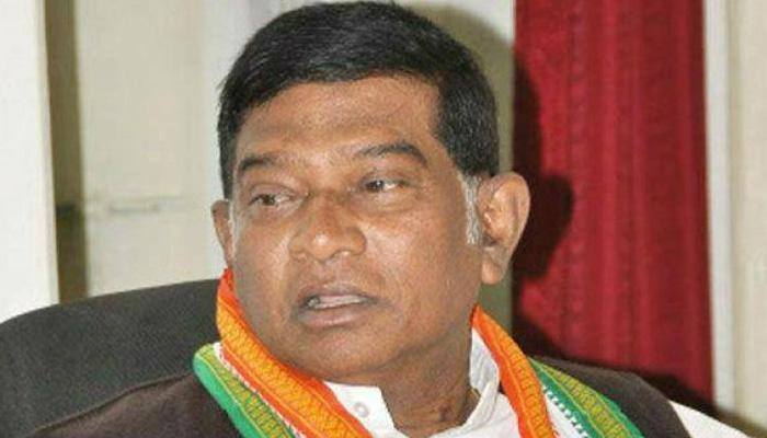 Ajit Jogi forms new outfit, says he is "Independent" now