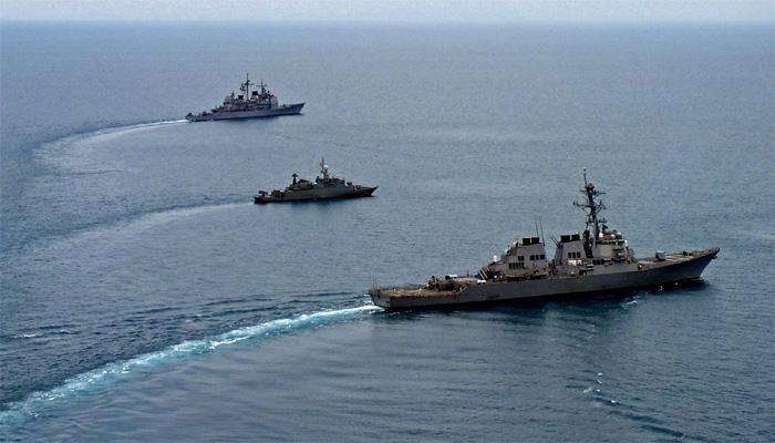 Don&#039;t try to resolve South China Sea dispute unilaterally: US tells China