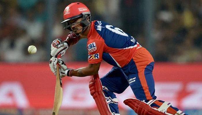 IPL 2016: I feel Delhi Daredevils didn&#039;t back my skills with bat and ball, says Pawan Negi