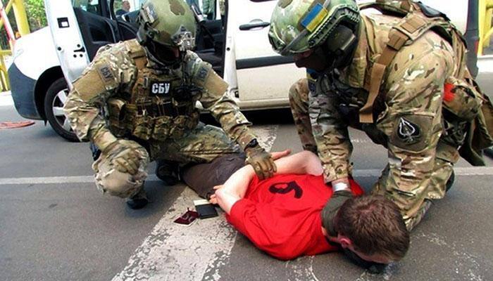 Euro 2016: Frenchman, who planned '15 terror attacks', arrested in Ukraine