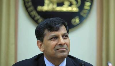 Raghuram Rajan to announce RBI monetary policy review today 