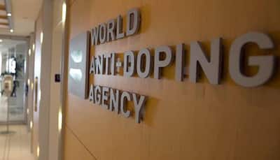 WADA suspends accreditation of Madrid testing lab