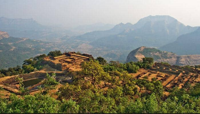 Maharashtra to seek UNESCO world heritage tag for Raigad Fort