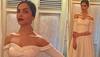 Stunner! Deepika Padukone's PIC in WHITE will wag your mind