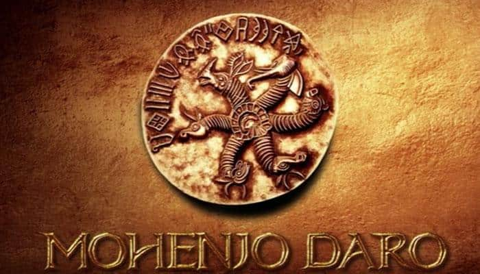 Awe-inspiring motion poster of Hrithik Roshan’s ‘Mohenjo Daro’ will take you back in time