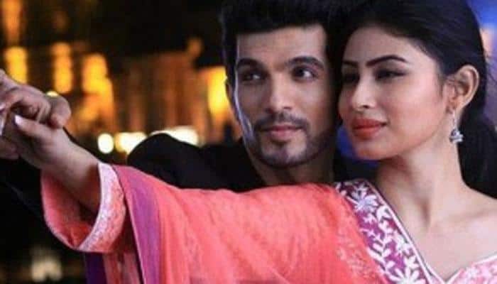 'Naagin' season 2 to kick off soon—Watch Mouni Roy in promo!