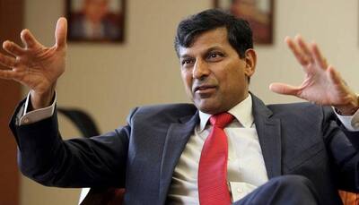 Competition will result in banks passing on rate cut to consumers; not RBI interference: Raghuram Rajan 
