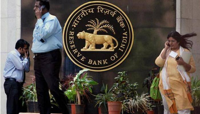 RBI policy broadly endorses govt estimates on growth, inflation