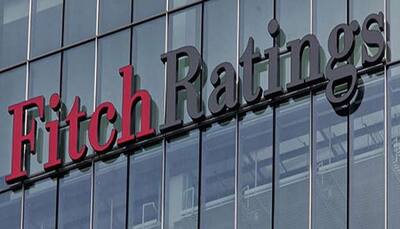 India pitches for ratings upgrade with Fitch