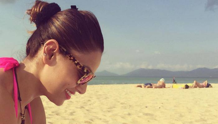 Here's how Bipasha Basu sets the summer trend right! Pic inside