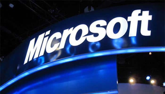 Microsoft sets up cyber security centre in Gurgaon