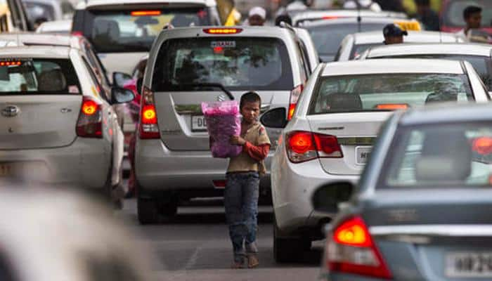 If you live in Delhi and are worried about pollution, watch this video