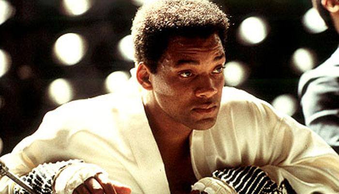 Will Smith to be pallbearer at Muhammad Ali's funeral